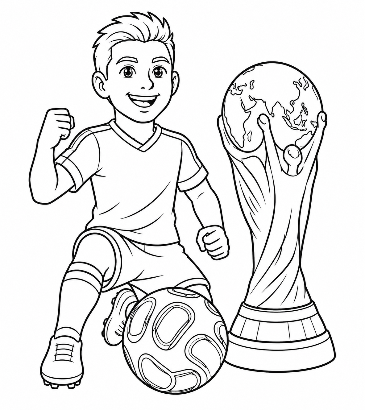 Taça Mundial